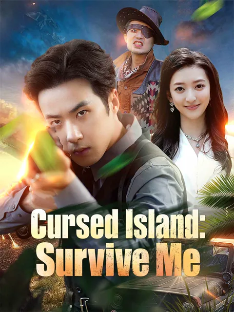 Cursed Island: Survive Me