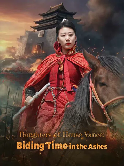 Daughters of House Vance: Biding Time in the Ashes