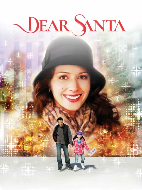 Dear Santa