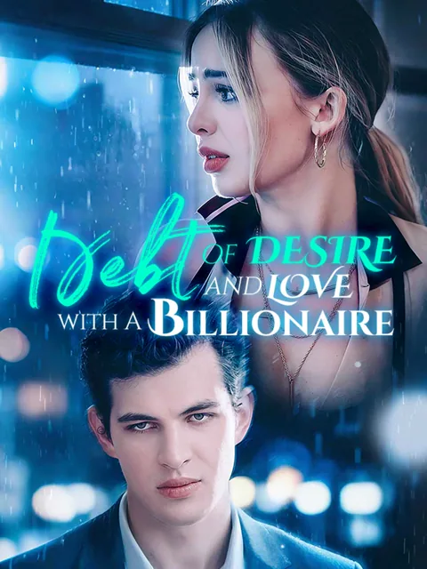 Debt of Desire and Love with a Billionaire