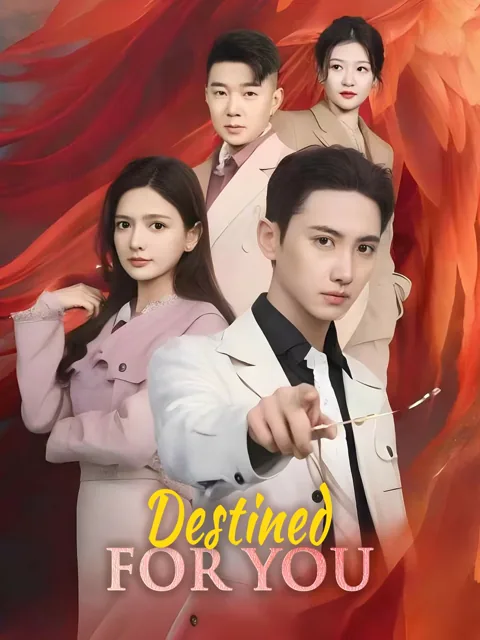 Destined for You