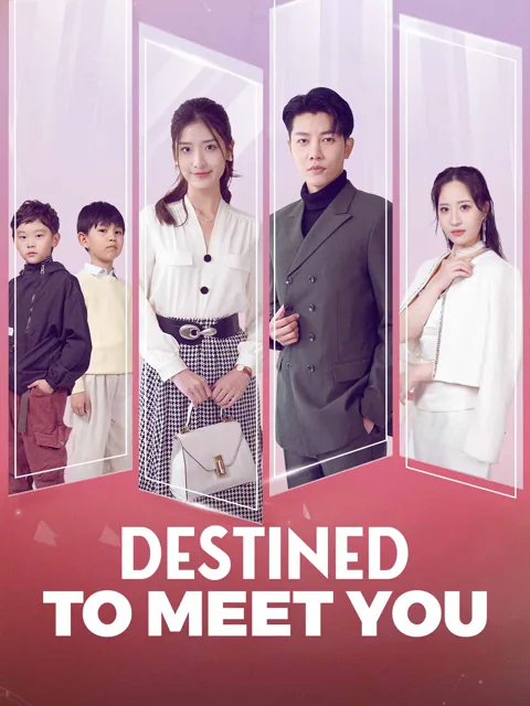 Destined to Meet You