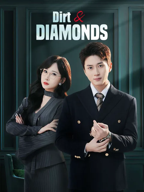 Dirt & Diamonds