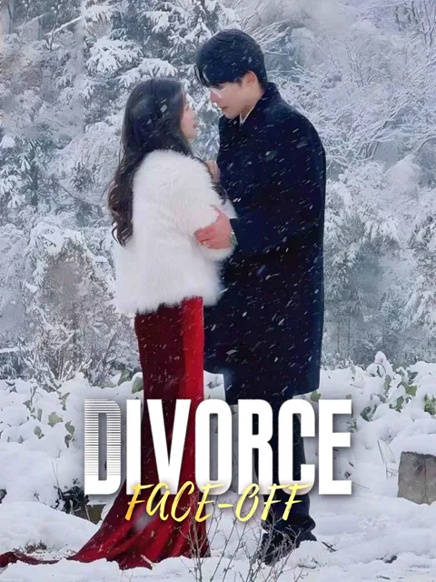 Divorce Face-Off