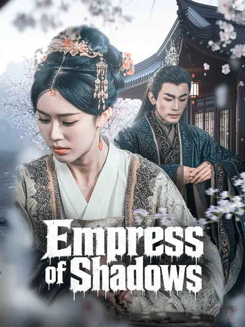 Empress of Shadows