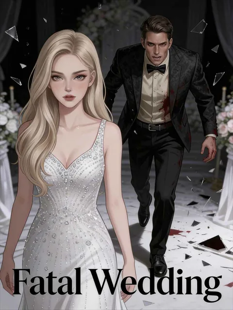 Fatal Wedding