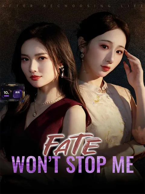Fate Won't Stop Me