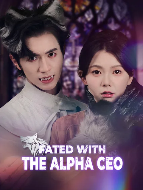 Fated with the Alpha CEO