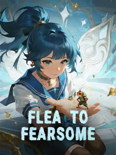 Flea to Fearsome