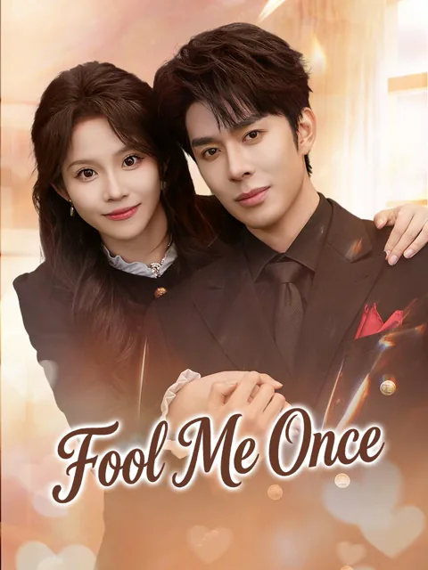 Fool Me Once (English-dubbed)