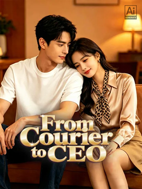 From Courier to CEO