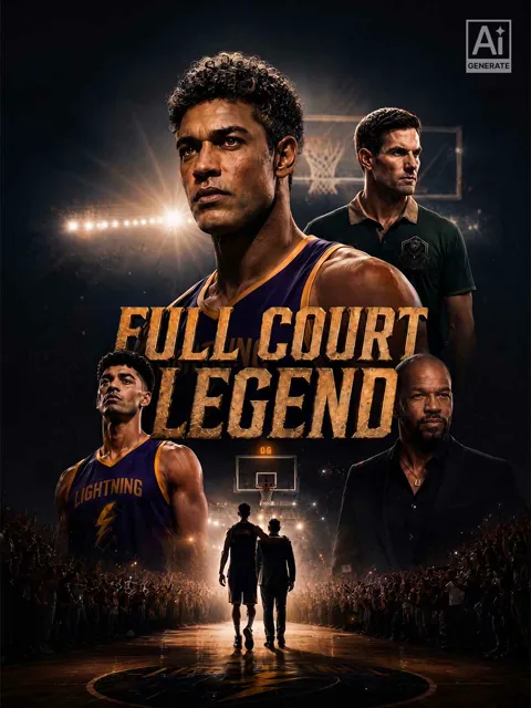 Full Court Legend
