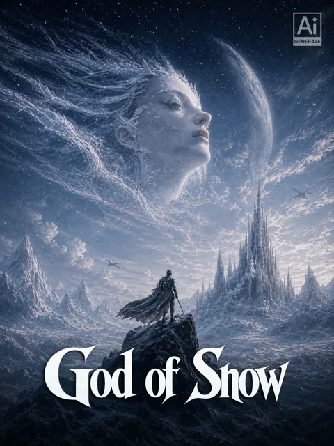 God of Snow