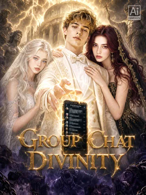 Group Chat Divinity