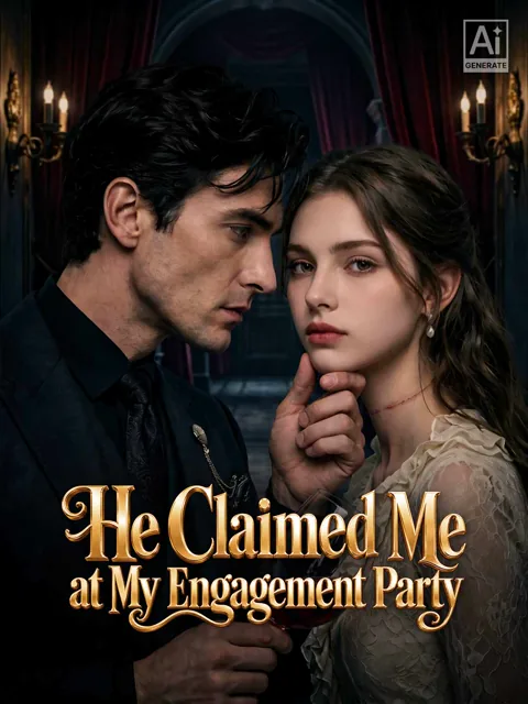 He Claimed Me at My Engagement Party