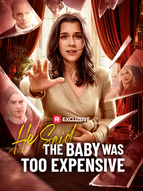 He Said the Baby Was Too Expensive