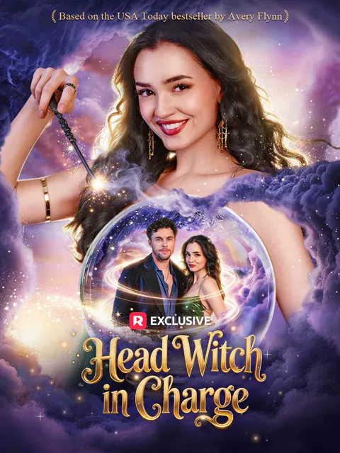 Head Witch in Charge