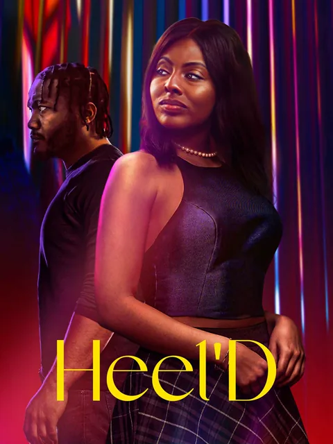 Heel'D