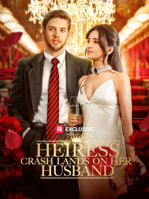 Heiress Crash Lands on Her Husband