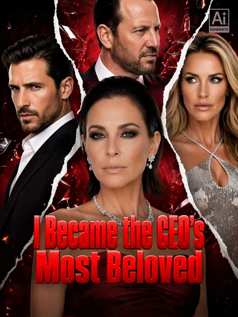 I Became the CEO's Most Beloved