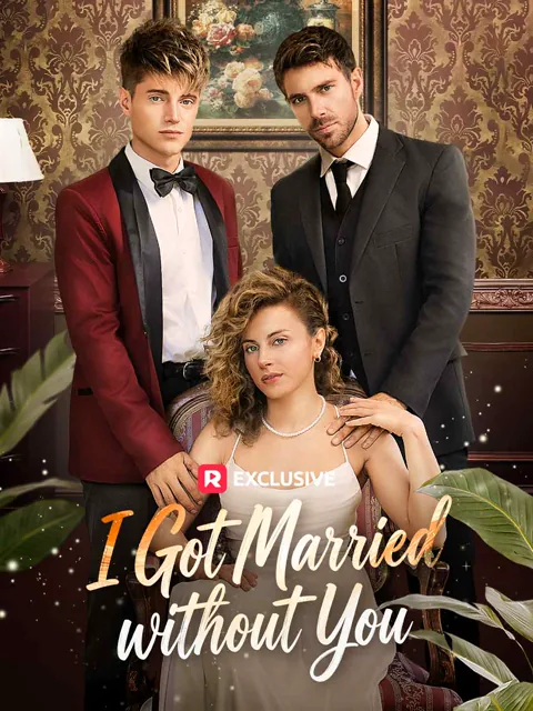 I Got Married without You