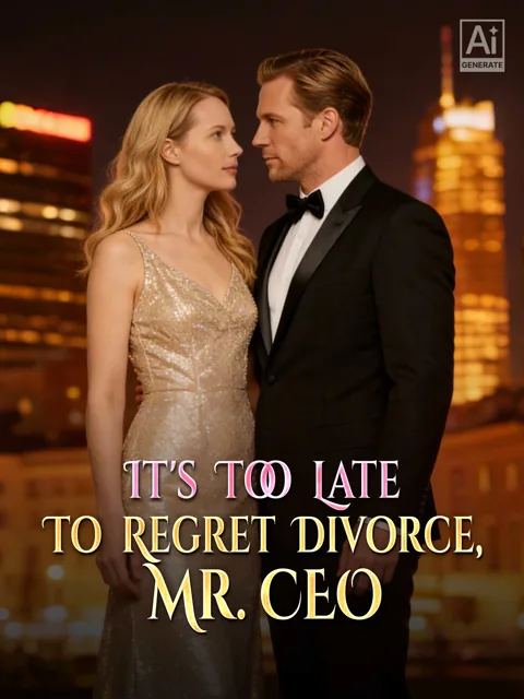 It's Too Late To Regret Divorce, Mr. CEO