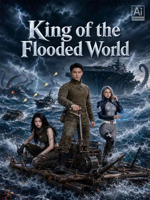 King of the Flooded World