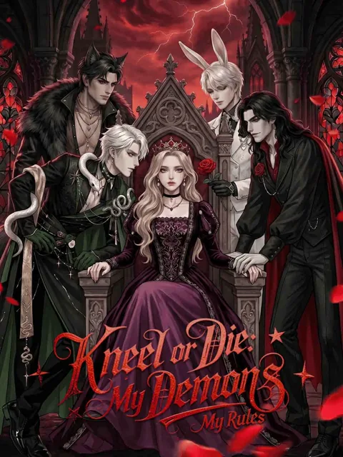 Kneel or Die: My Demons, My Rules