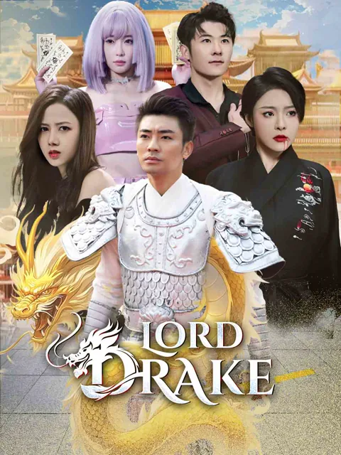 Lord Drake