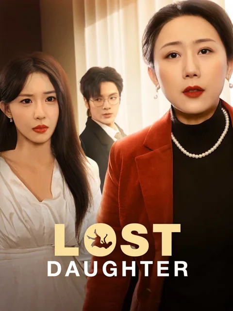 Lost Daughter