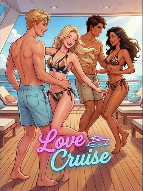 Love Cruise