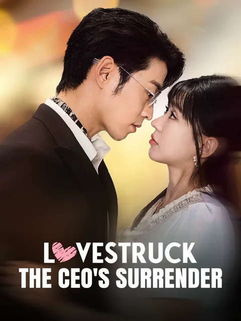 Lovestruck The CEO's Surrender