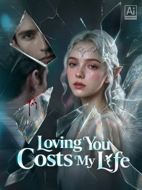 Loving You Costs My Life