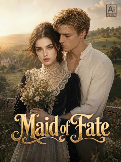 Maid of Fate