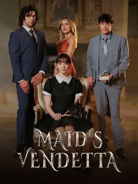 Maid's Vendetta