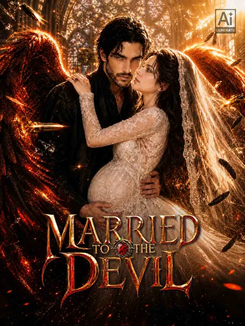 Married To The Devil