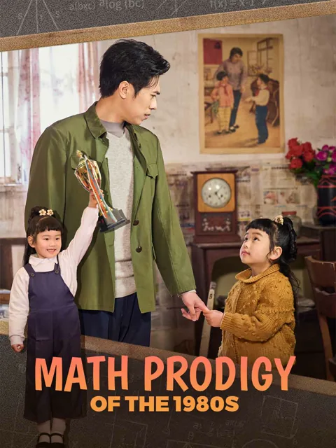 Math Prodigy of the 1980s