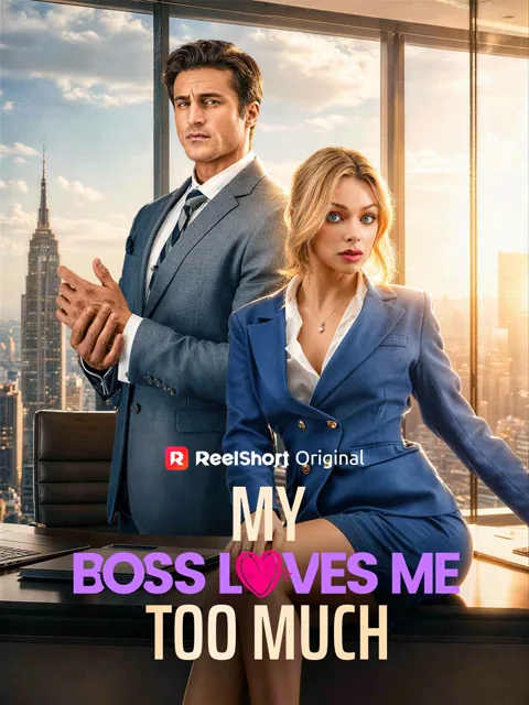 My Boss Loves Me Too Much