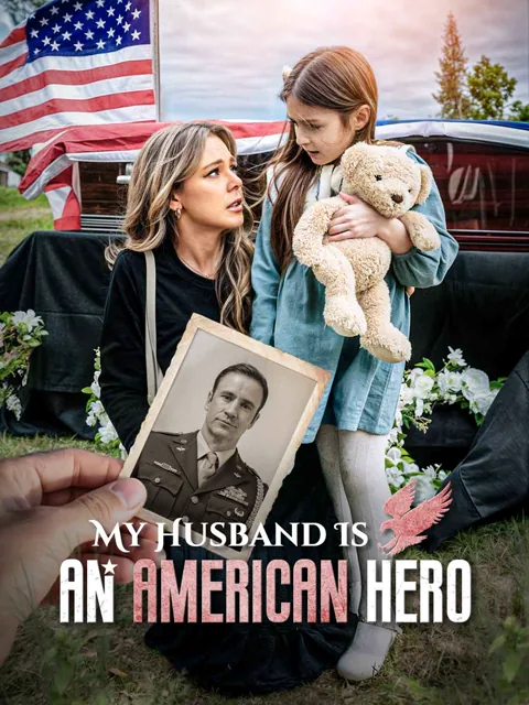 My Husband Is An American Hero