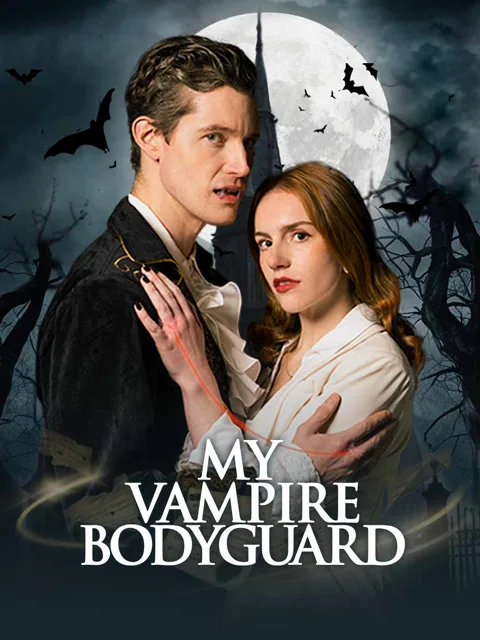 My Vampire Bodyguard