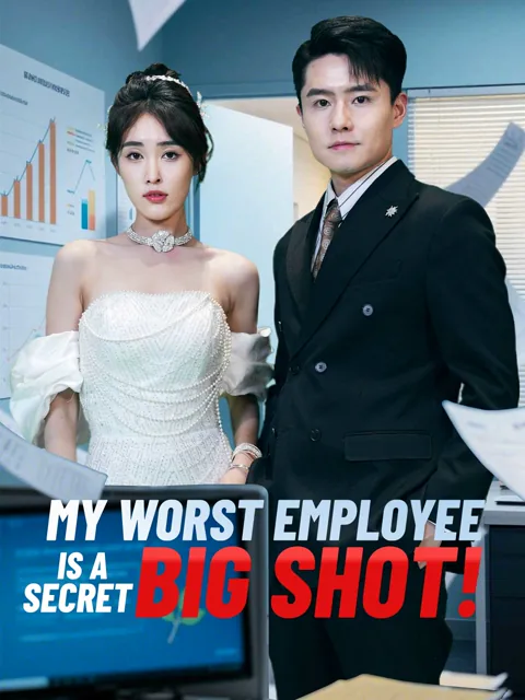 My Worst Employee Is a Secret Big Shot!