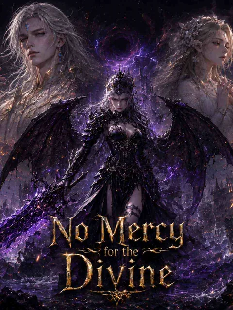 No Mercy for the Divine