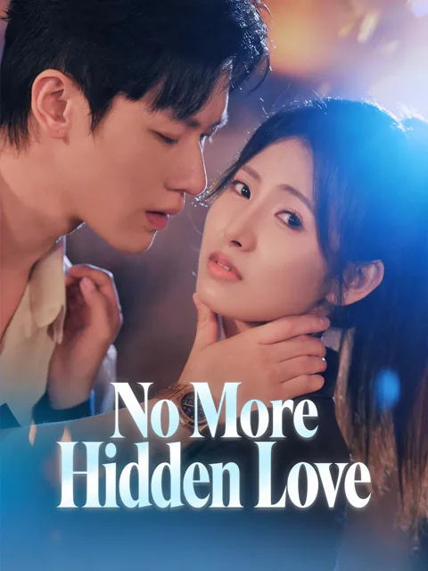 No More Hidden Love
