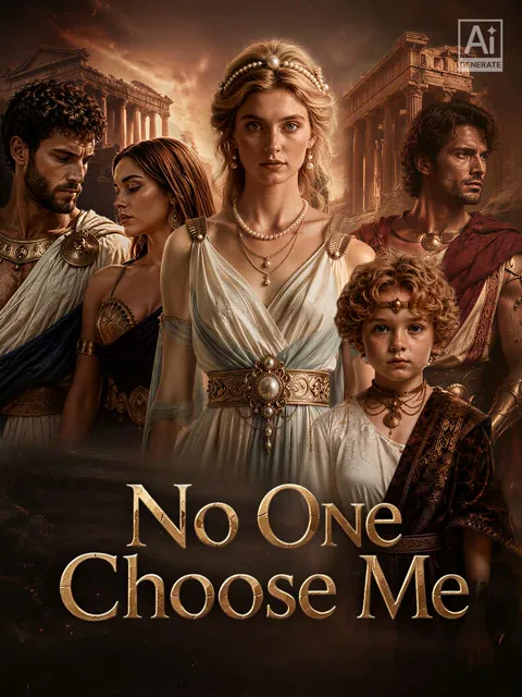 No One Choose Me