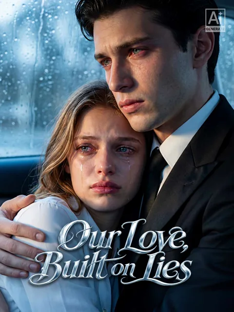 Our Love, Built on Lies