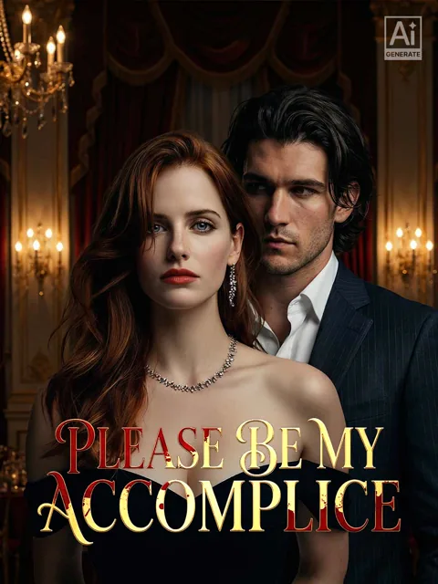 Please Be My Accomplice