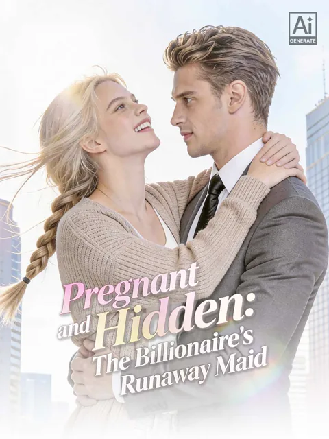 Pregnant and Hidden：The Billionaire's Runaway Maid