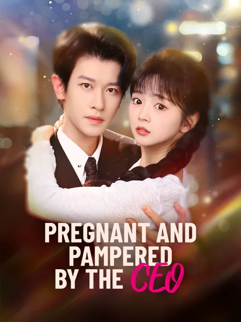 Pregnant and Pampered by the CEO