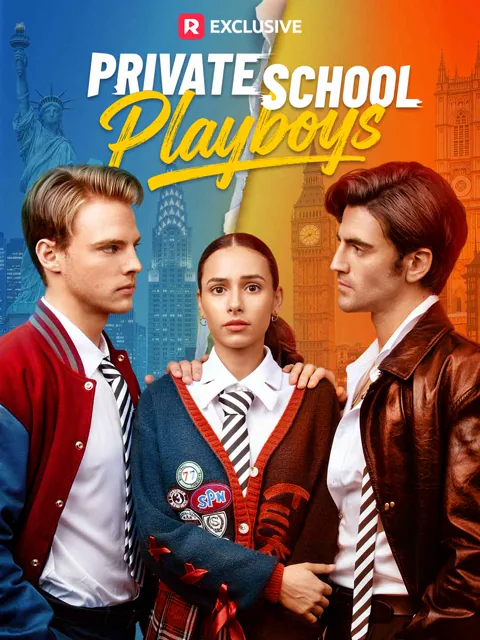 Private School Playboys