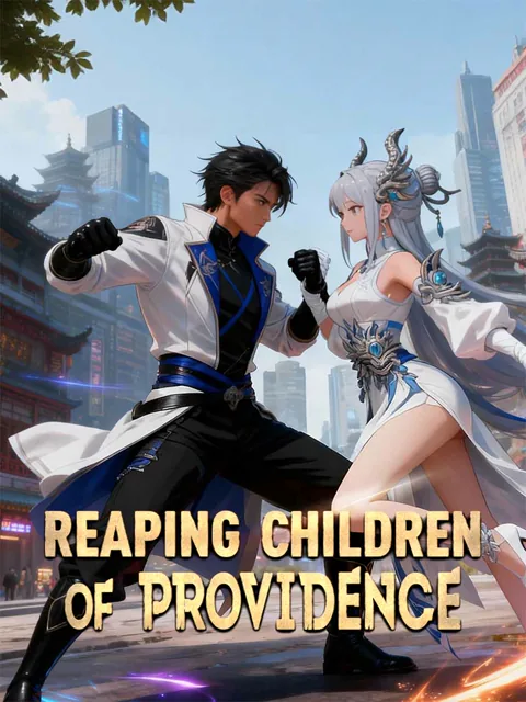 Reaping Children of Providence